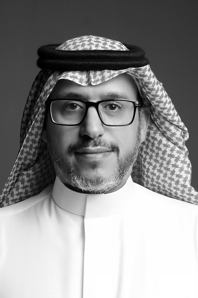 الأستاذ علي بن عبدالرحمن الغبيشي